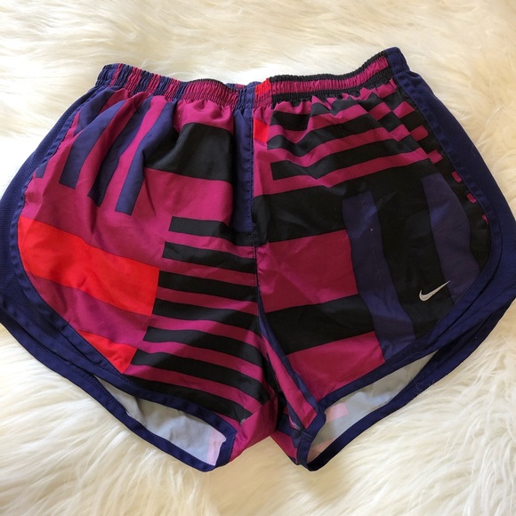 Nike Pants - Nike Dri-Fit shorts